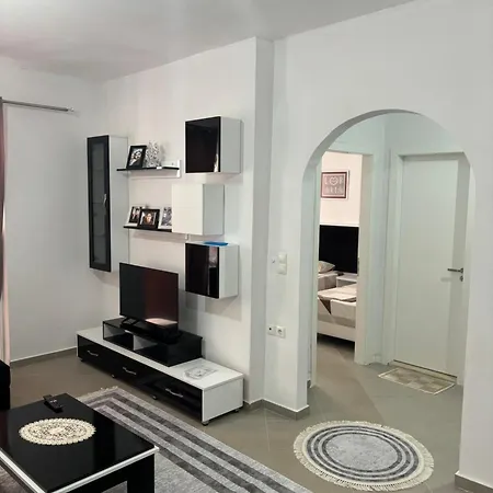 Apartment Ledi