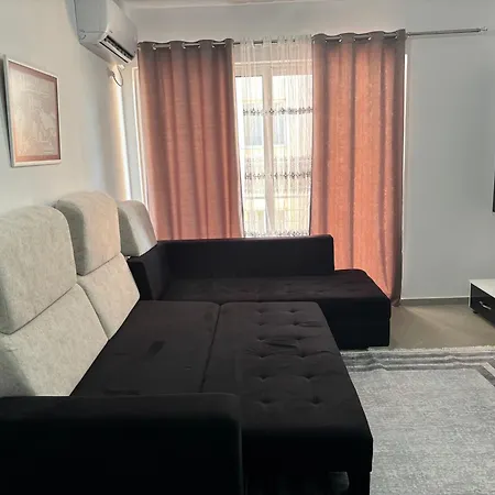 Apartment Ledi *