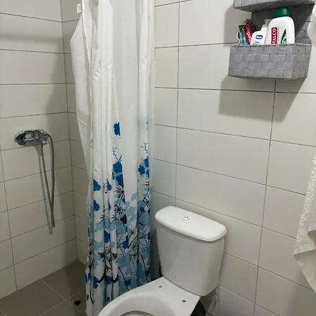 Ledi Apartment Sarande