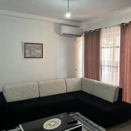 Apartment Ledi *