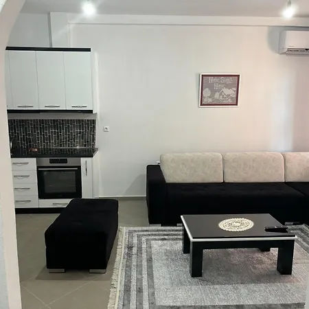 Apartment Ledi *