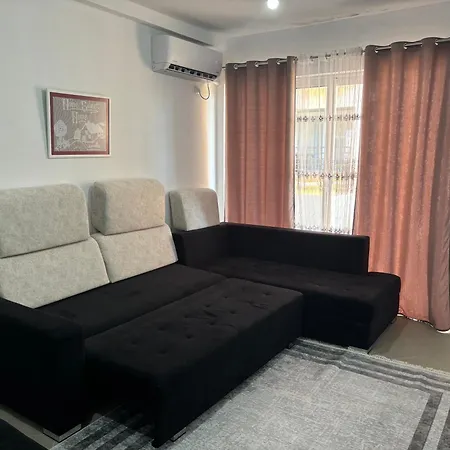 Ledi Apartment