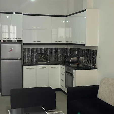 Apartment Ledi