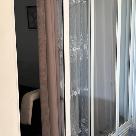 Apartment Ledi Sarande