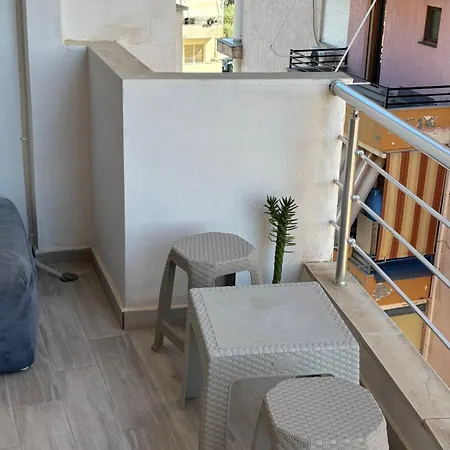 Ledi Apartment *