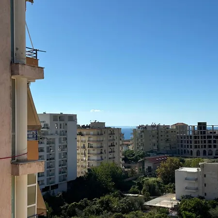 Ledi Apartment