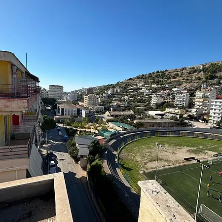 Apartment Ledi