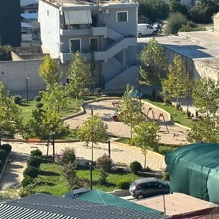 Ledi Apartment Sarande