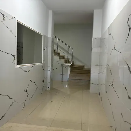 Apartment Ledi Sarande