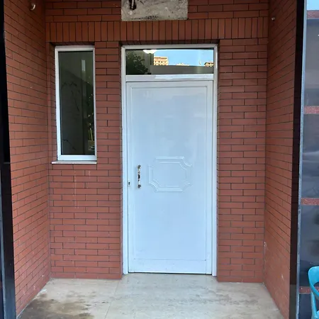 Apartment Ledi