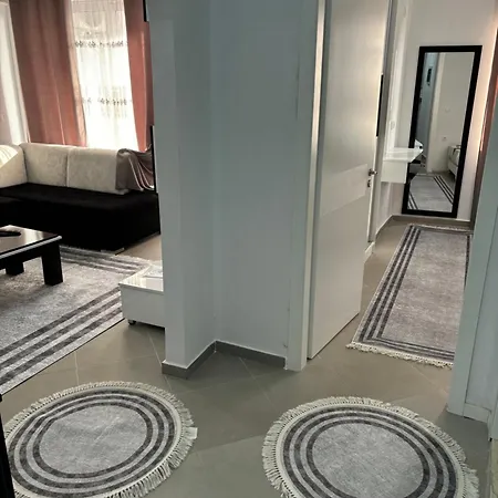 Apartment Ledi Sarande