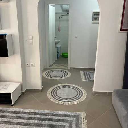 Apartment Ledi