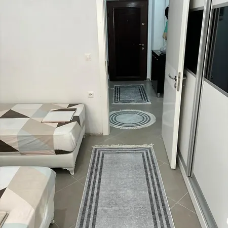 Apartment Ledi *